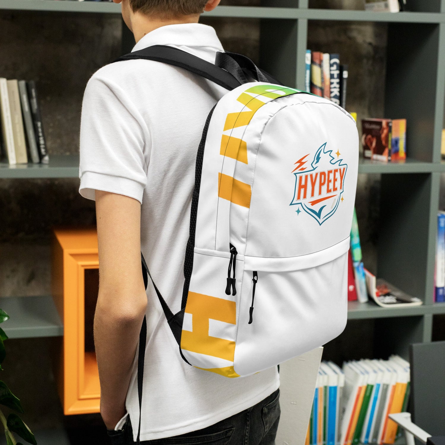 Hypeey Backpack