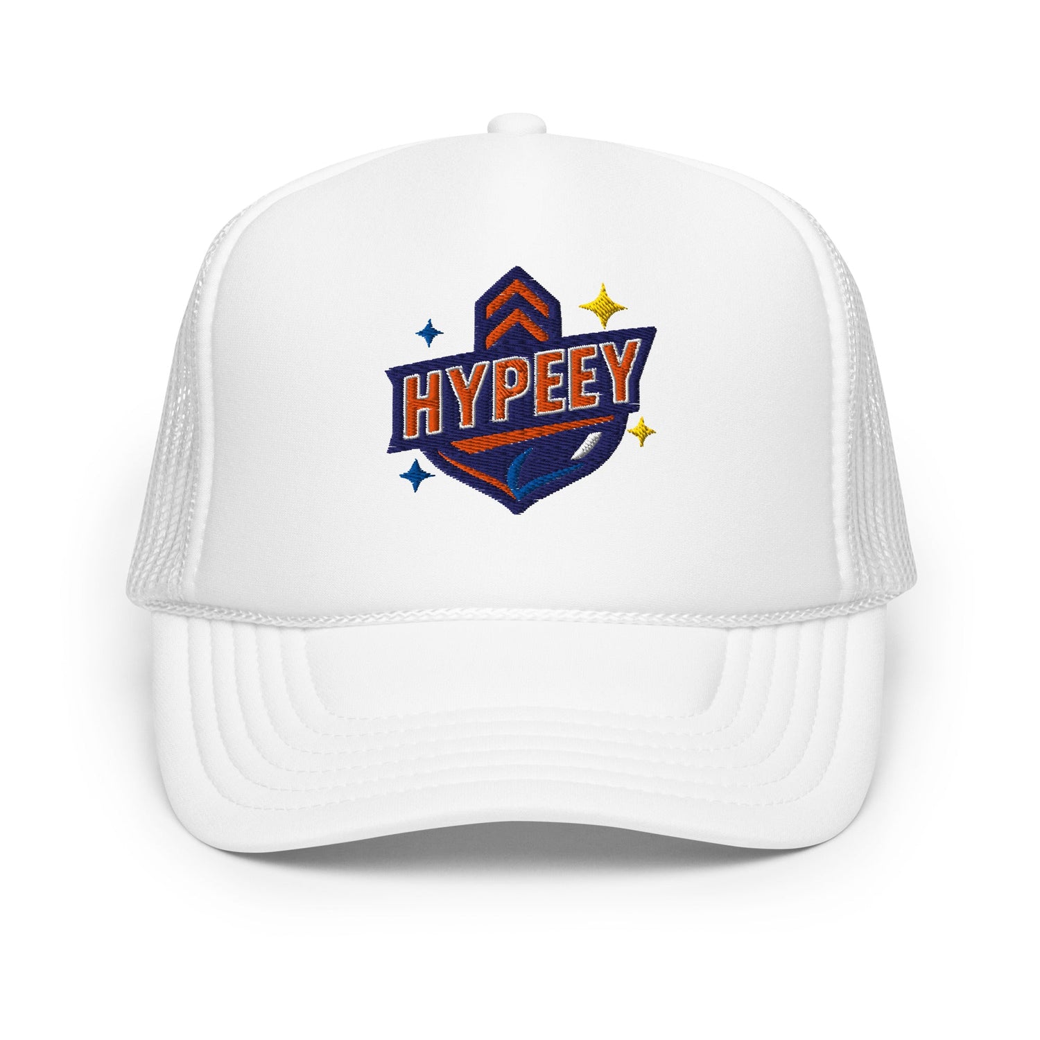 Hypeey Headwear