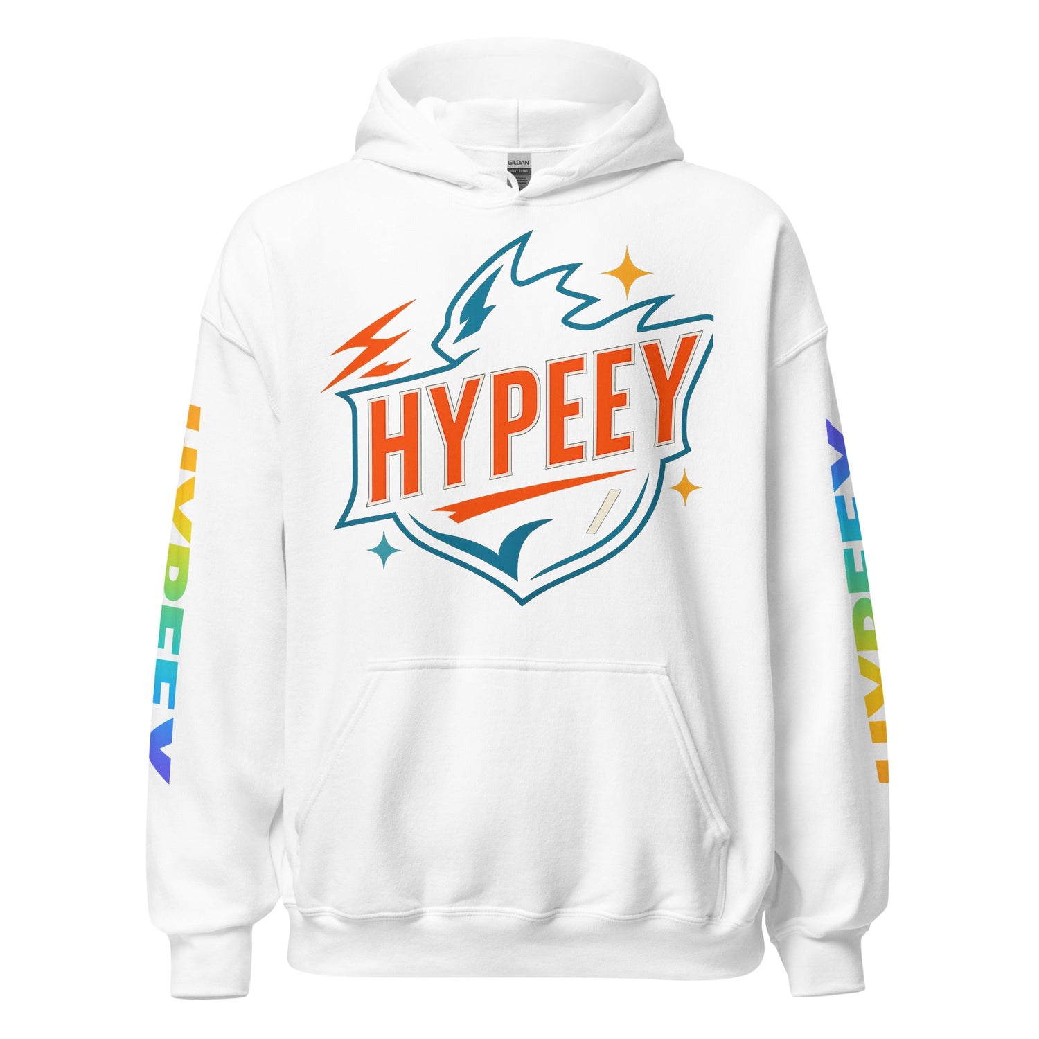 Hypeey Sweatshirts