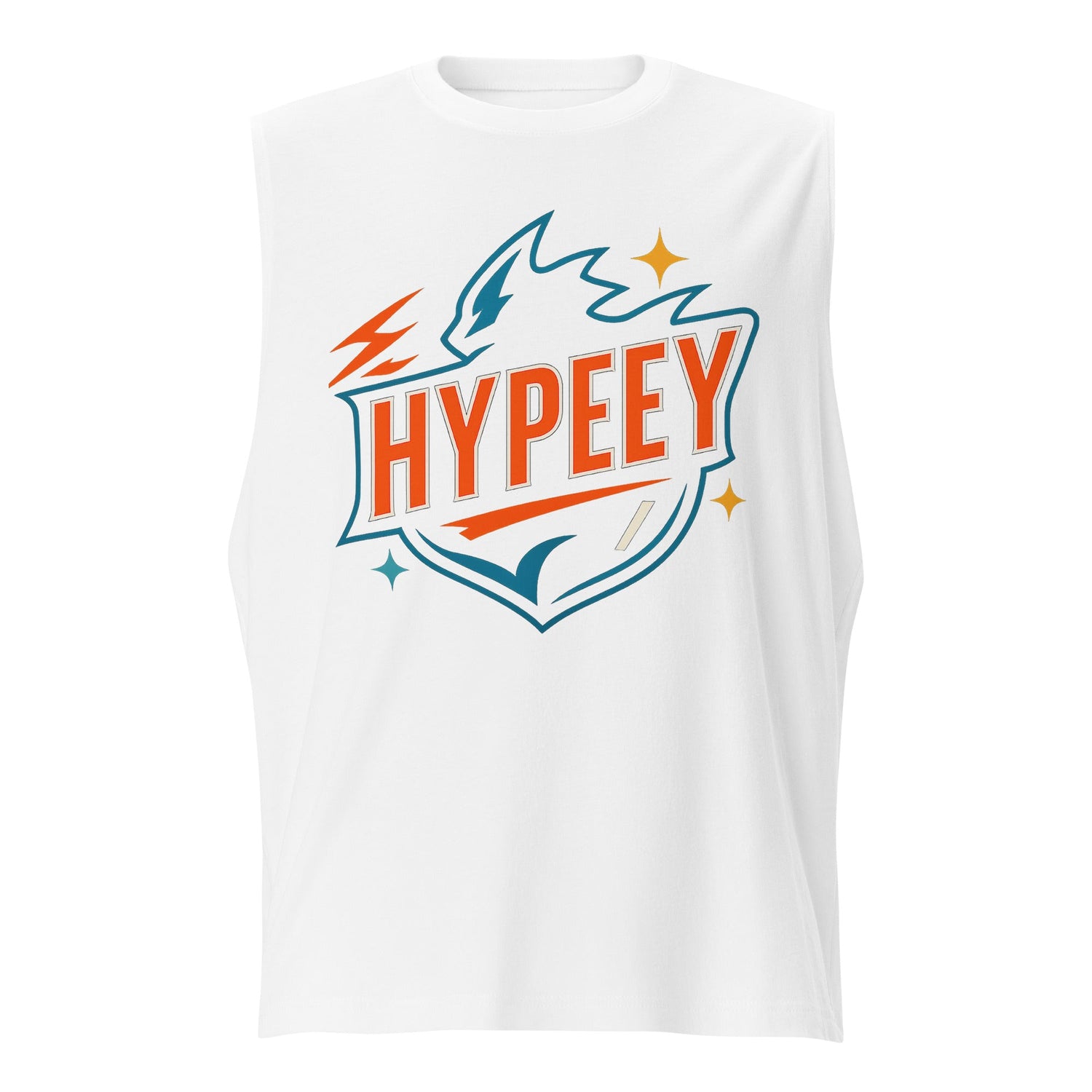 Hypeey Tops